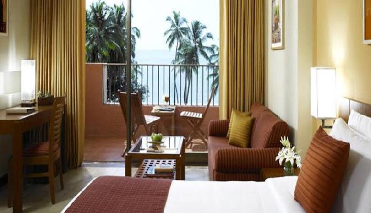 هتل سیداد دی گوا