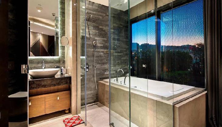 DoubleTree by Hilton Istanbul - Piyalepasa