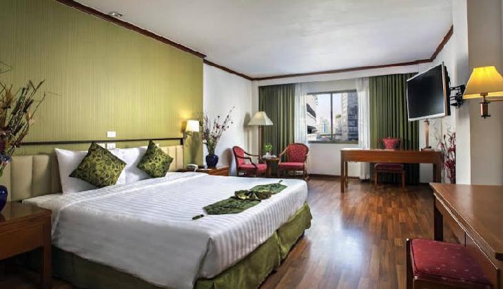 Check Inn Regency Park