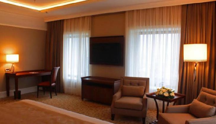 Retaj Royale Istanbul