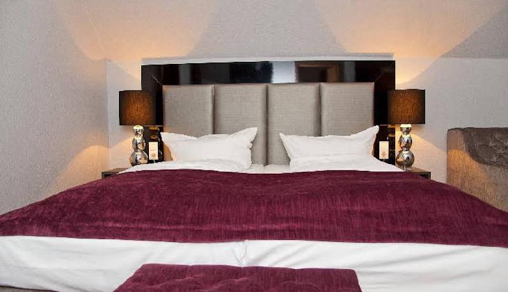 Arena Villa am Wasserpark