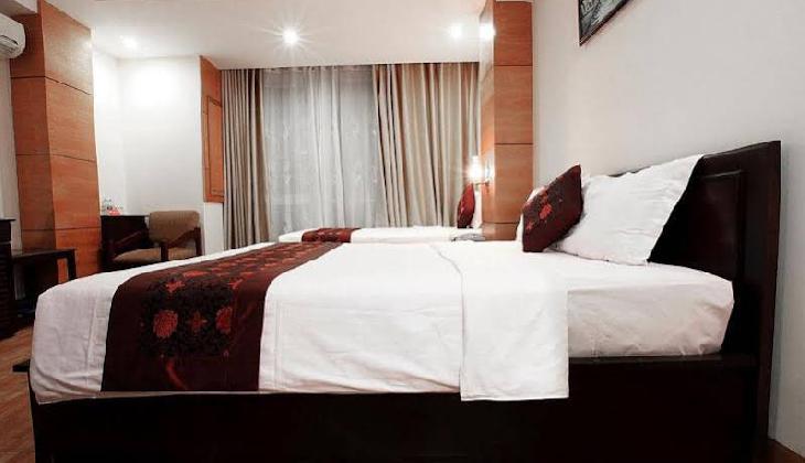 Kim Hoang Long Hotel