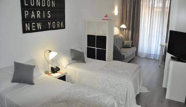 Aparthotel Atenea Calabria