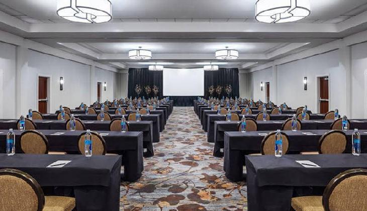 Sheraton Dallas Hotel by the Galleria