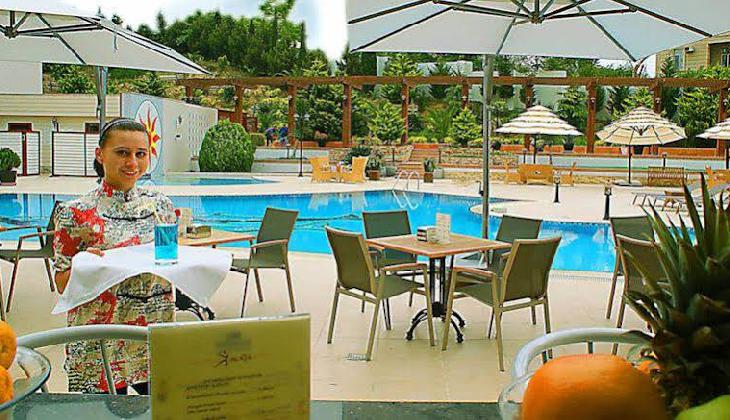 Excelsior Hotel & Spa Baku