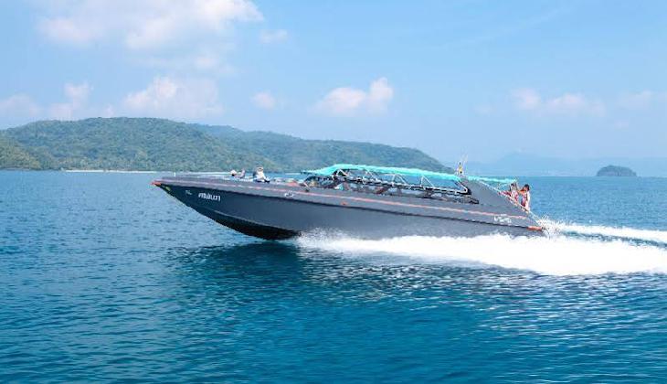 Sri Panwa Phuket Luxury Pool Villa Hotel