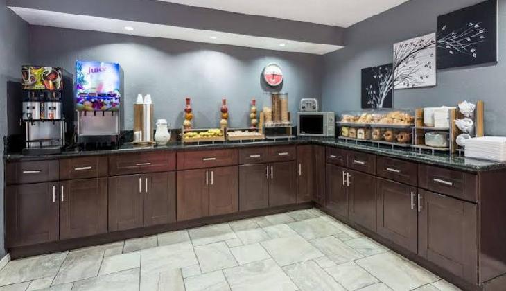 Ramada Limited SeaWorld