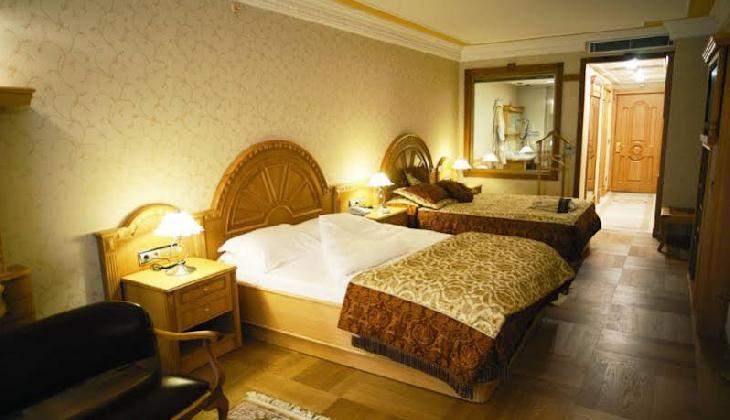 Celal Aga Konagi Hotel