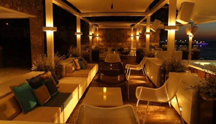 Palmarina Boutique Hotel Bodrum