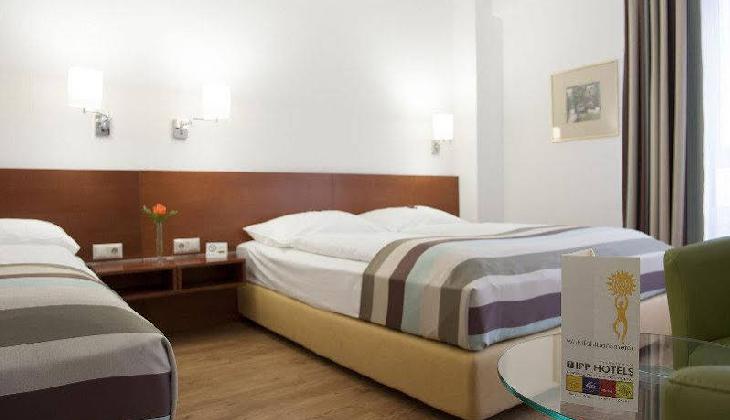 arte Hotel Wien Stadthalle