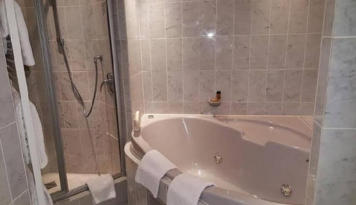 TOP Messehotel Europe