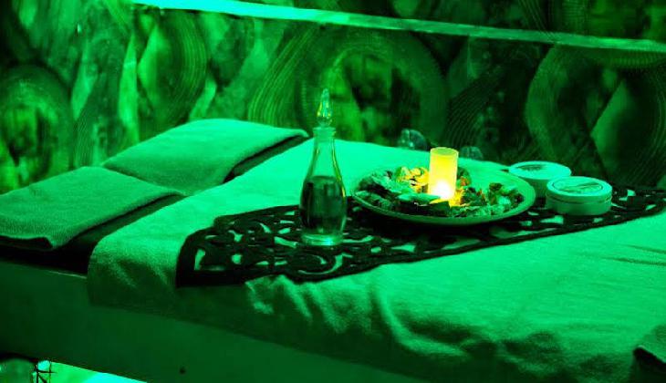 Nova Plaza Boutique & Spa Hotel