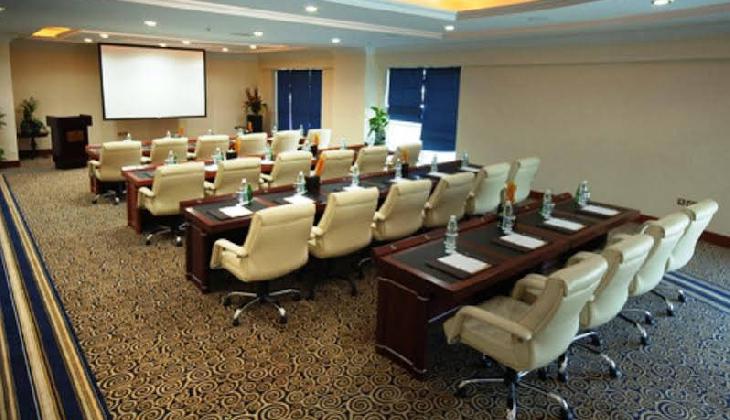 Grand Excelsior Hotel - Bur Dubai