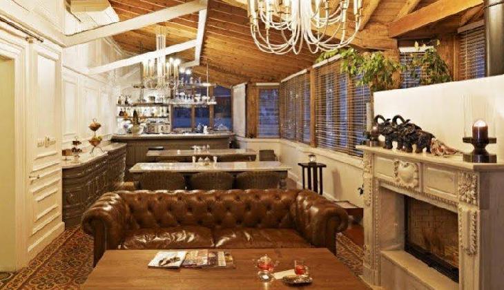 The House Hotel Galatasaray