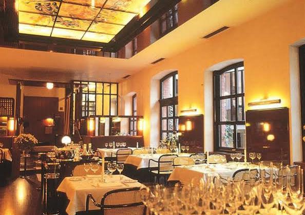 Best Western Hotel Domicil