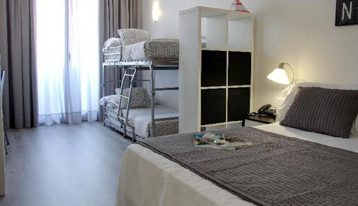 Aparthotel Atenea Calabria