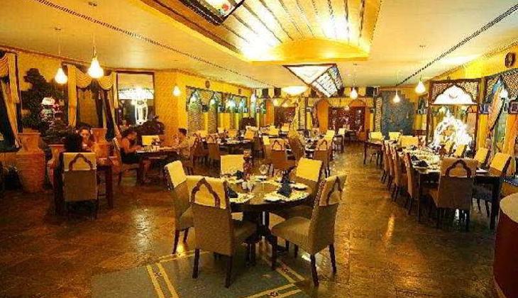 هتل رامی گست لاین عمان