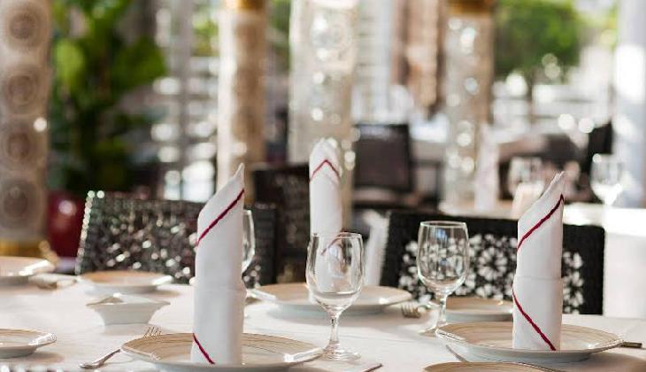 هتل جمیرا امارات تاورز