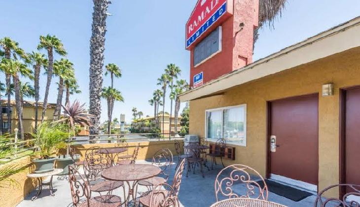 Ramada Limited SeaWorld