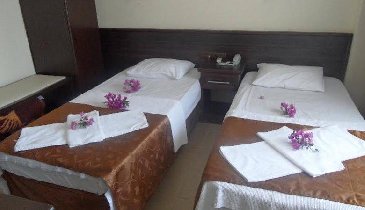 Hotel Green Palm
