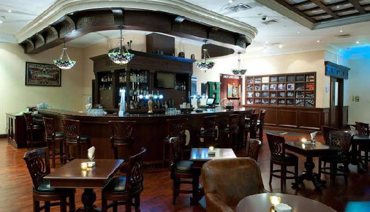 Holiday Inn Bur Dubai - Embassy District