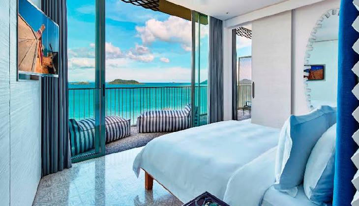 COMO Point Yamu, Phuket