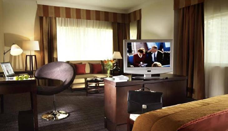 هتل مدیا روتانا