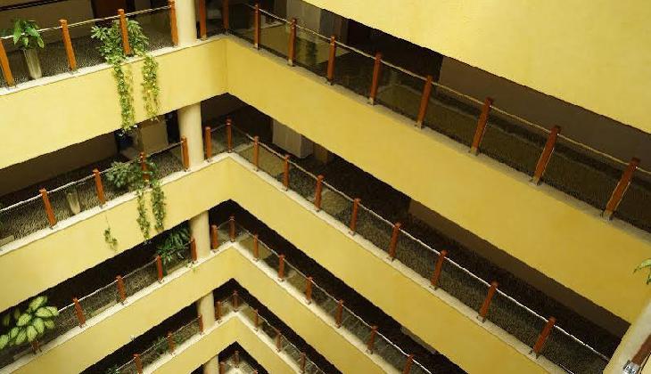 هتل گرند سنترال