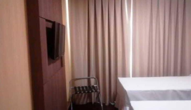 Stop Inn Cristiano Machado