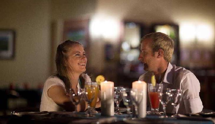 Nkonyeni Lodge & Golf Estate