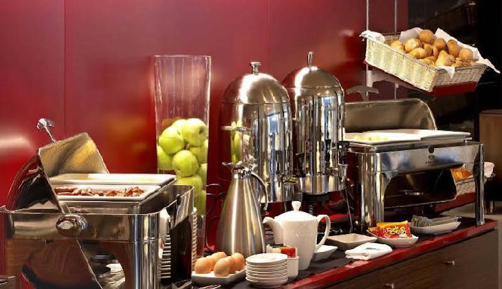 Bessa Hotel Boavista