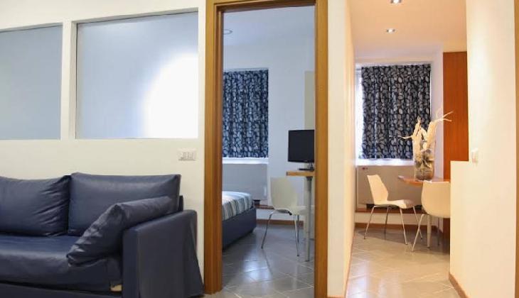 Residence Colombo 112