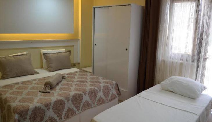 Sanli Hotel Hammam & SPA