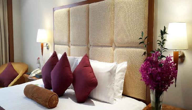 Boulevard Hotel Bangkok