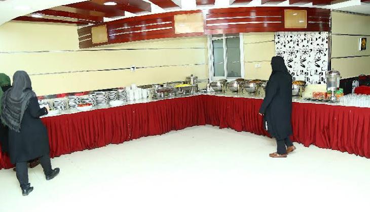 Golden Square Hotel Apartments