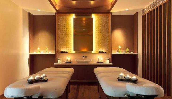 The Westin Siray Bay Resort & Spa, Phuket