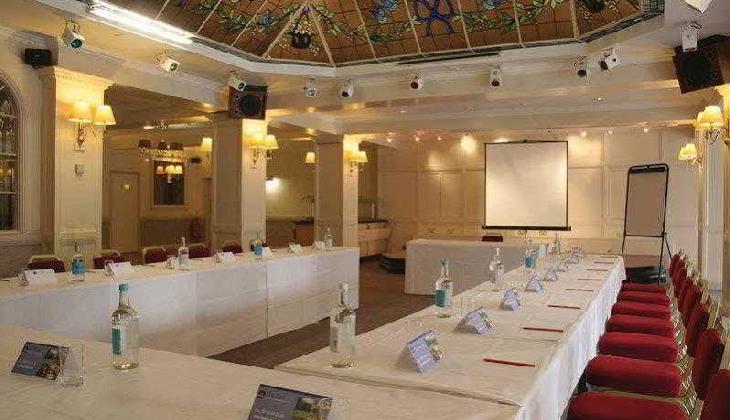 Best Western The Westley Hotel