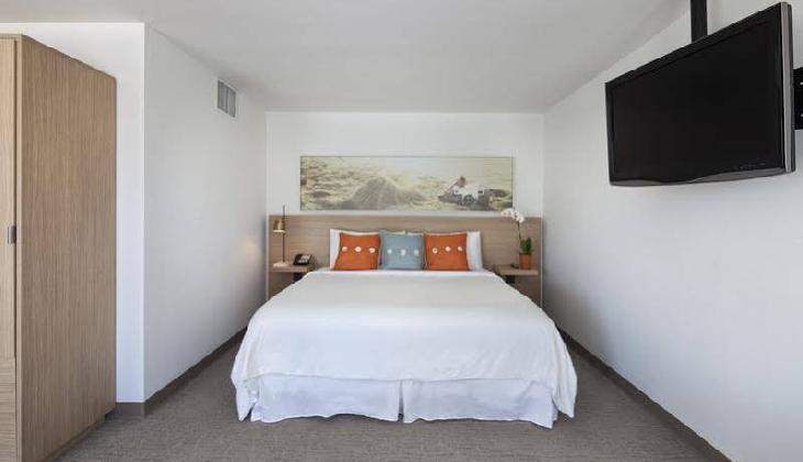 THE STILES HOTEL SOUTH BEACH