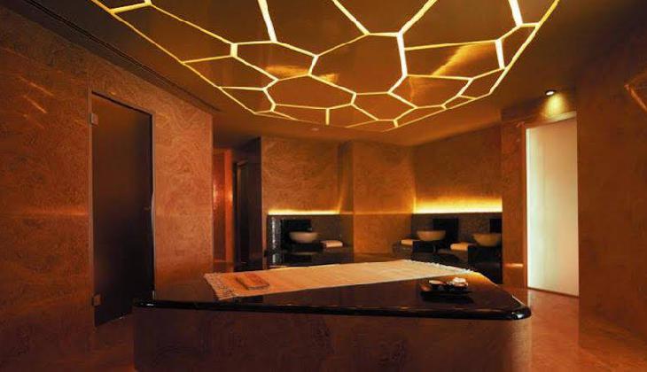 Fairmont Baku at the Flame Towers