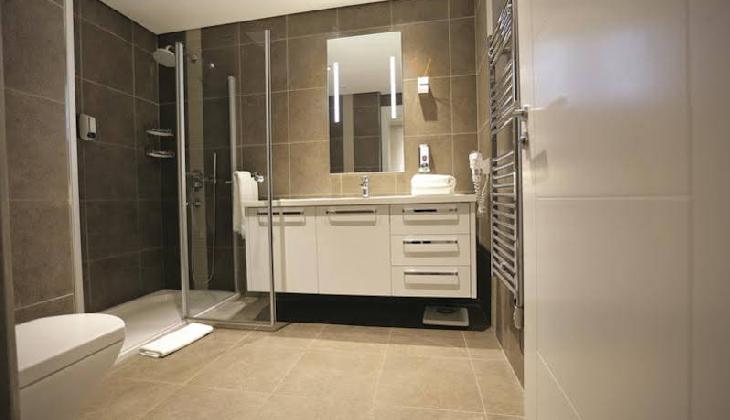 Avrupa Residence Suites