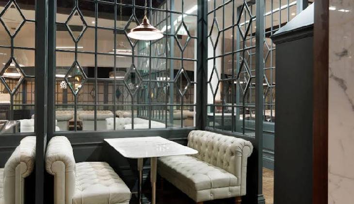 هتل جمیرا امارات تاورز