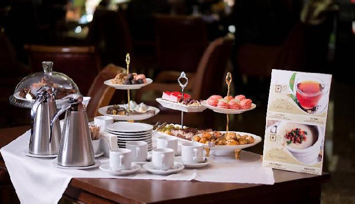 هتل گرند اوزتانیک