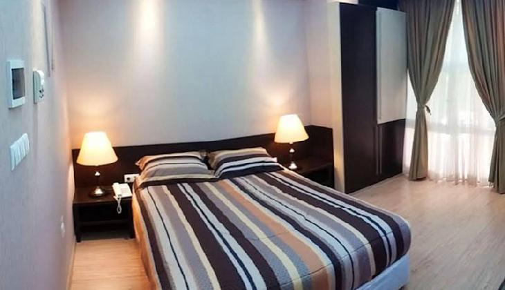 هتل دیاموند تهران