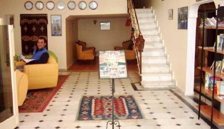 Yunus Emre Hotel Istanbul