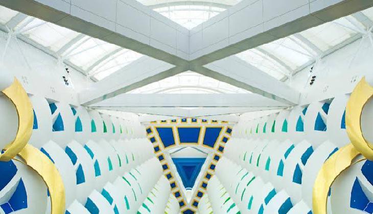 هتل برج العرب