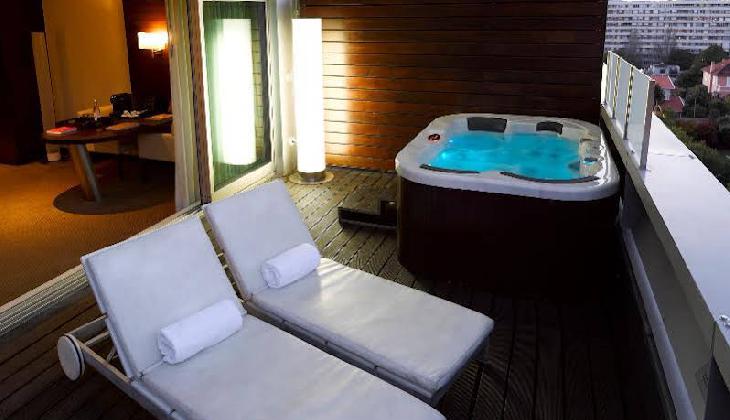 Bessa Hotel Boavista