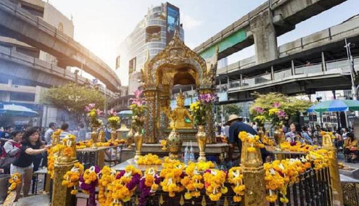 Boulevard Hotel Bangkok