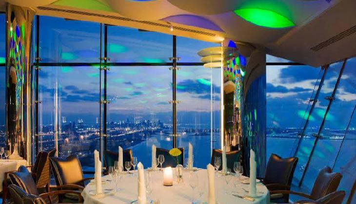 هتل برج العرب