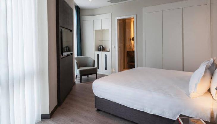 Wish More Hotel Istanbul