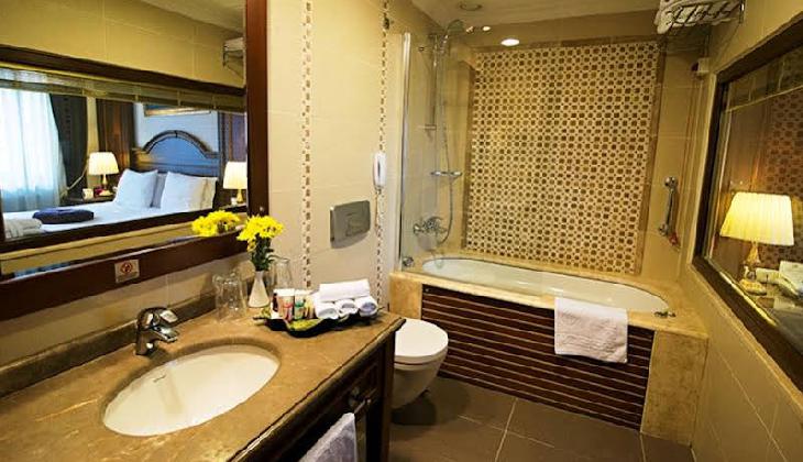 GLK PREMIER Regency Suites & Spa